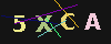 Gambar captcha